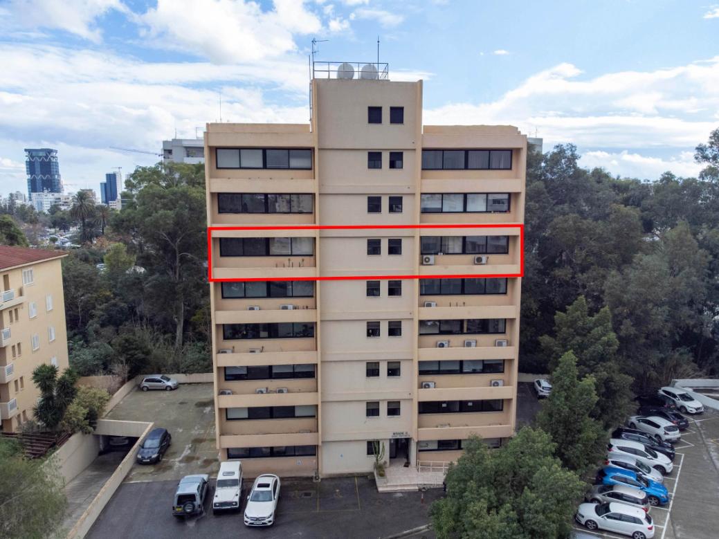 Office in Nicosia