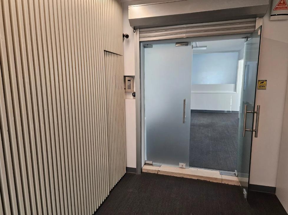 Office in Nicosia