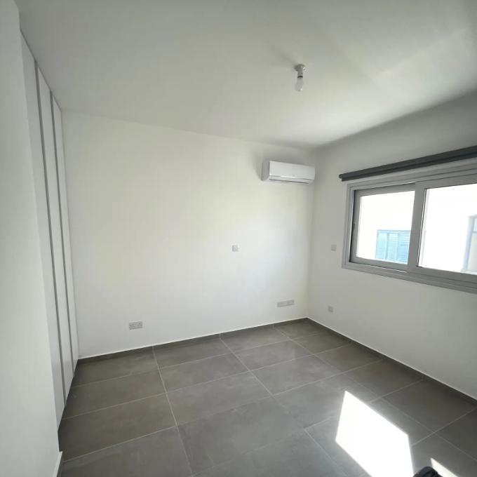 New penthouse in Nicosia