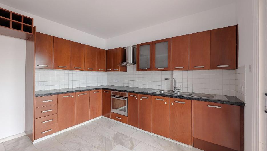 Flat in Nicosia