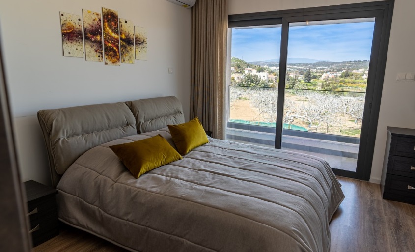 Penthouse in Limassol