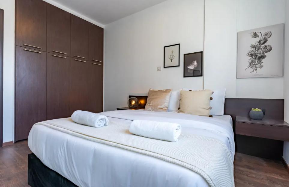 Flat in Larnaca