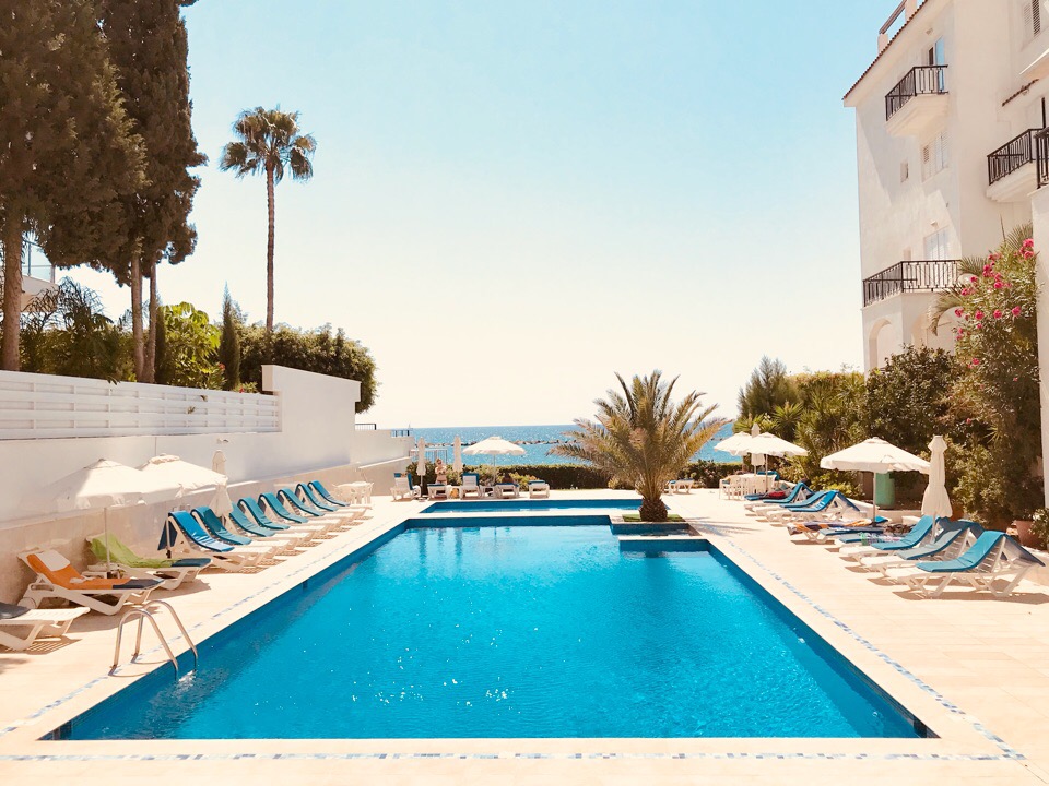 Flat in Limassol