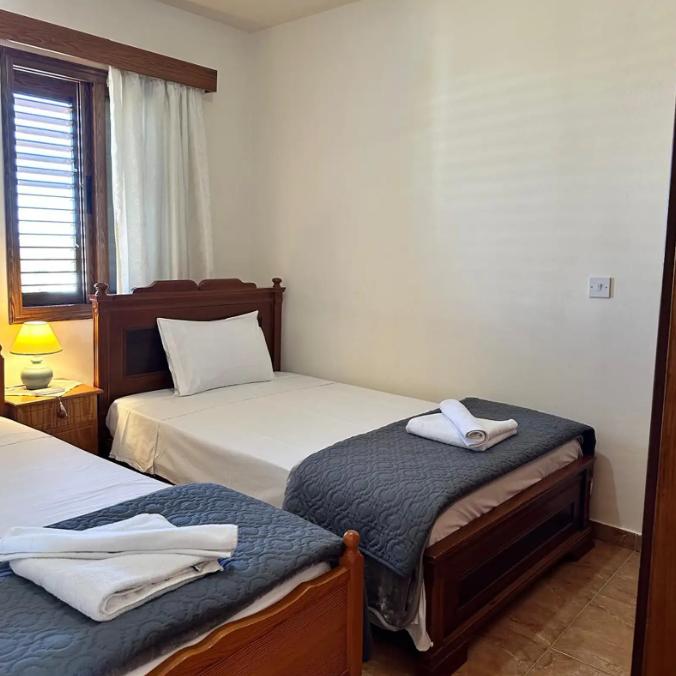 Villa in Paphos