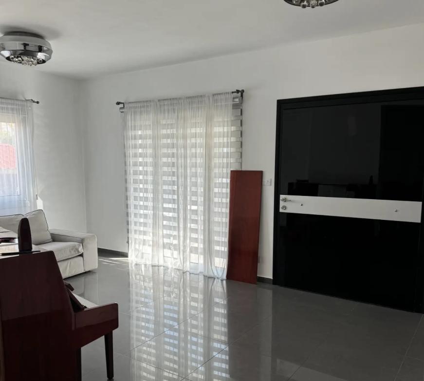 Flat in Nicosia