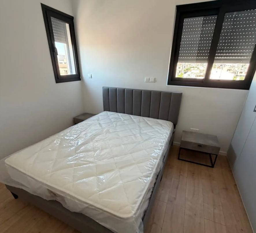 New flat in Limassol
