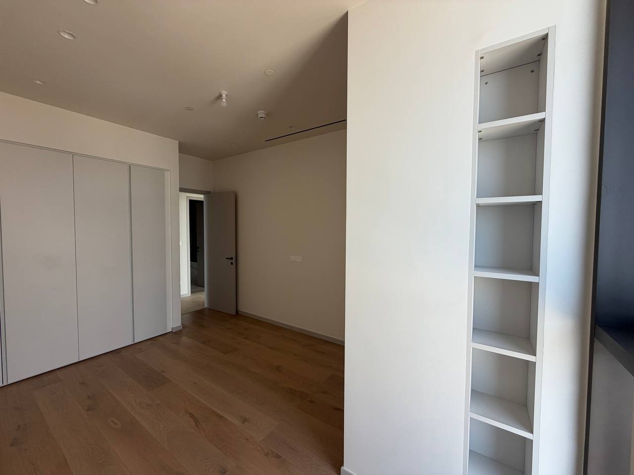 Apartment, 3 bedrooms — 8