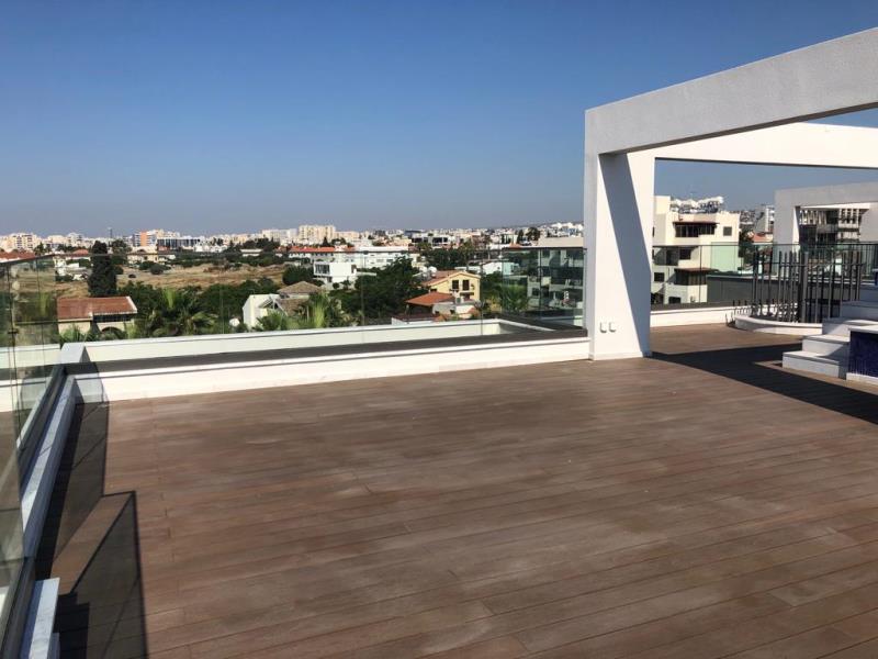 Penthouse in Limassol