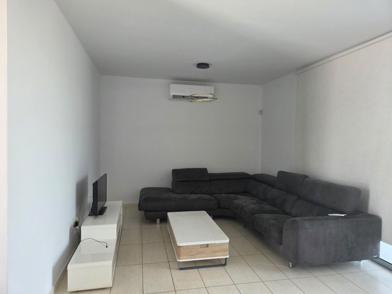Apartment, 2 bedrooms — 2