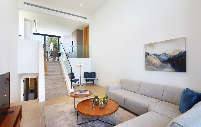 Exclusive investment package in Paphos