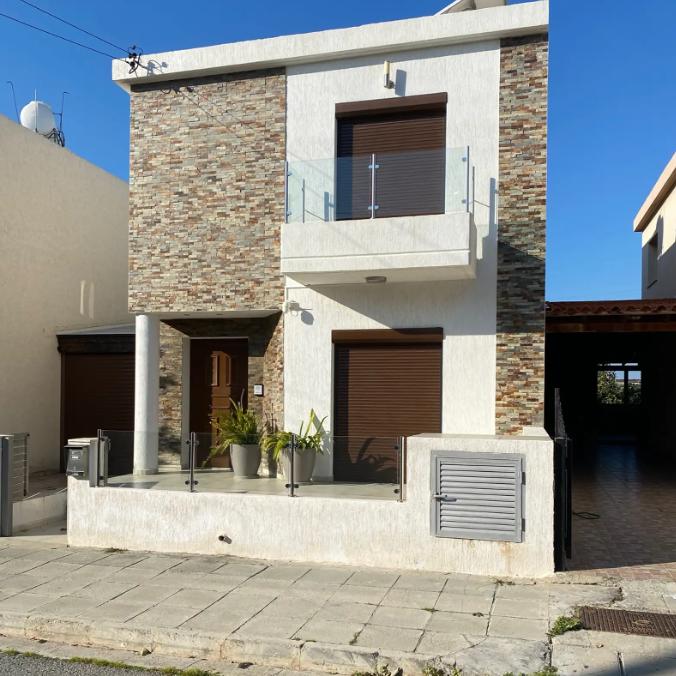 Дом в Лимассоле