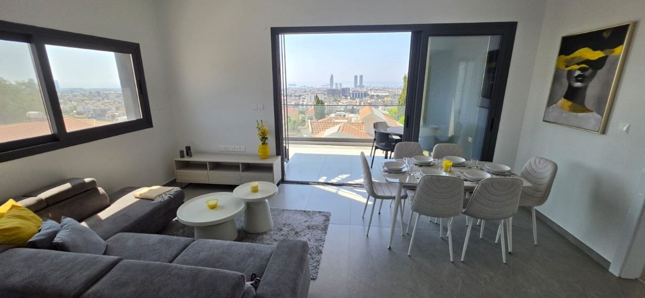 Apartment, 3 bedrooms — 7