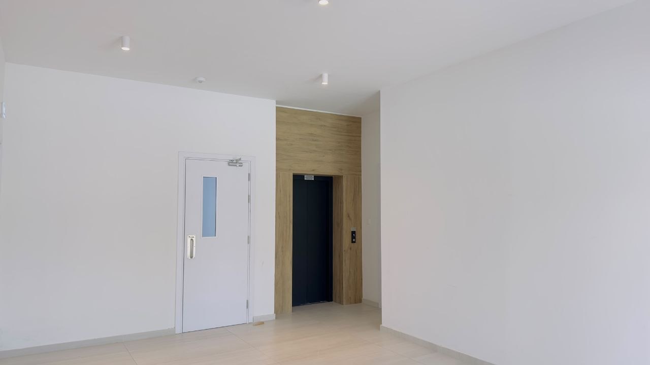 Квартира, 2 комнаты — 11