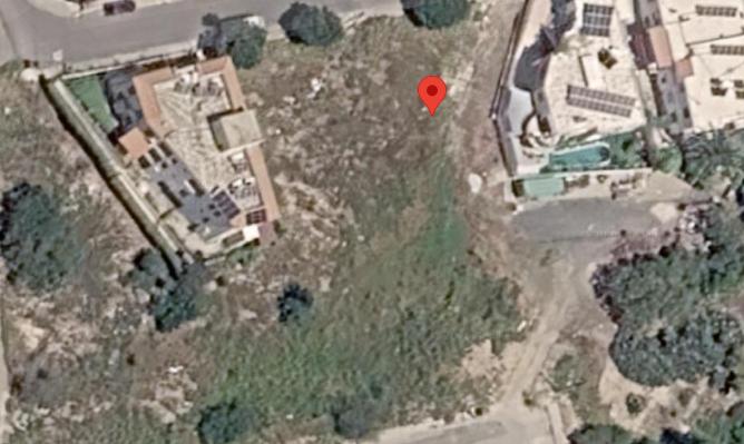 Land in Paphos