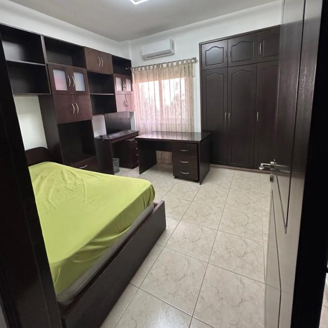 Квартира в Никосии