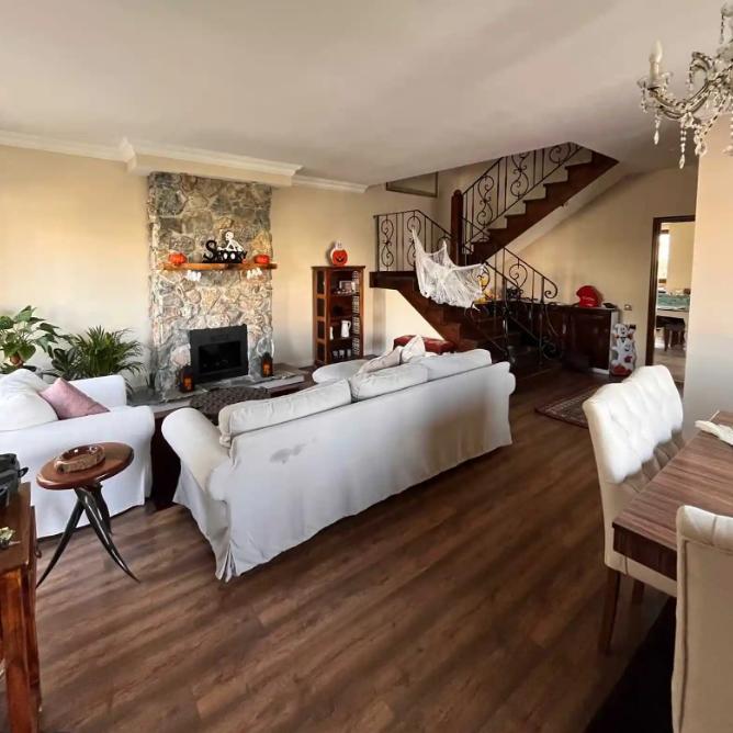 Villa in Limassol