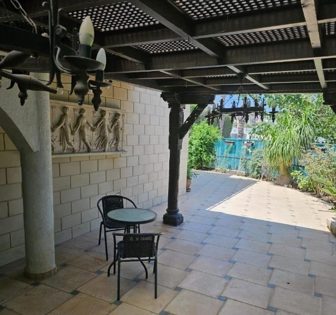 Villa in Limassol