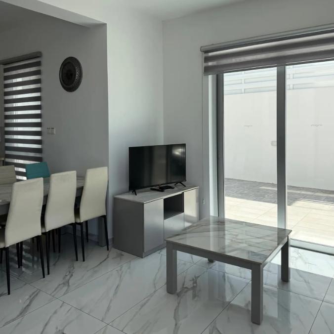 House in Famagusta
