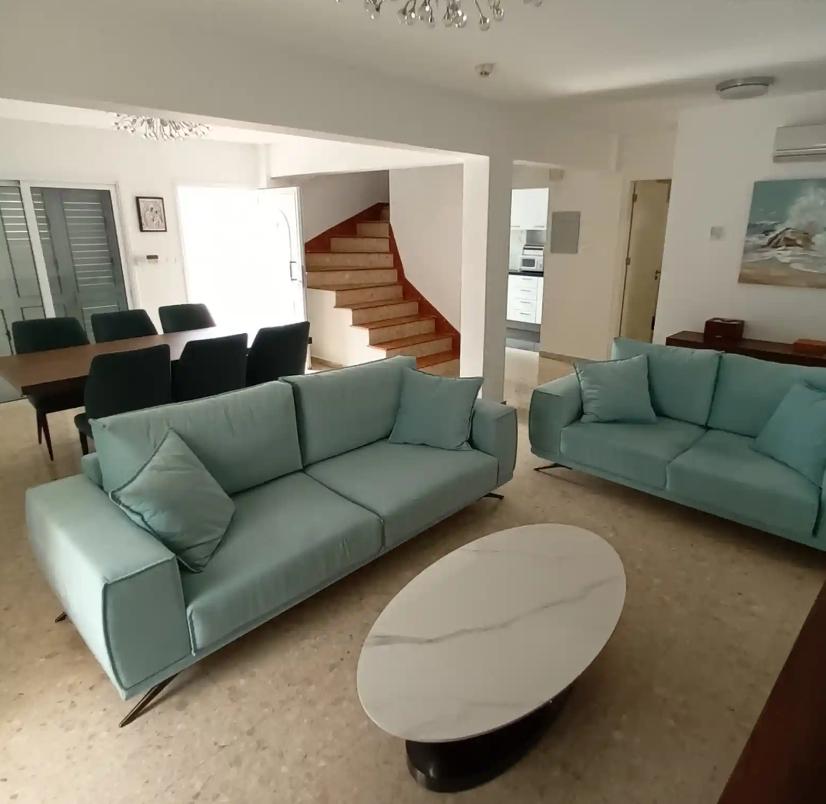 Villa in Famagusta