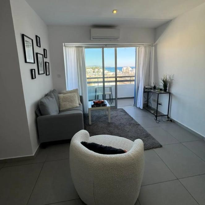 Flat in Limassol