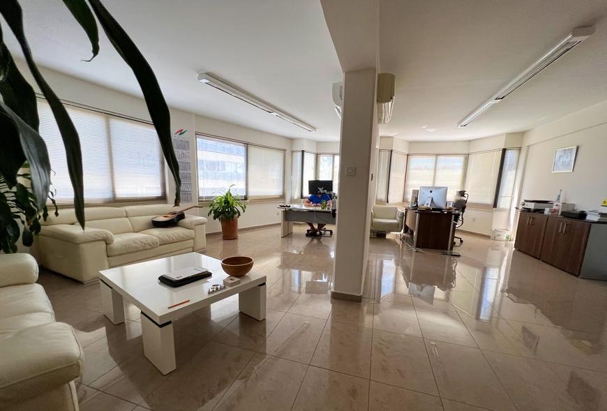 Office in Limassol