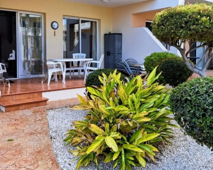 Flat in Cyprus