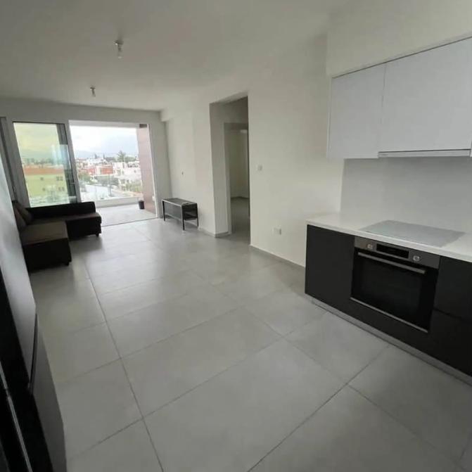 Penthouse in Nicosia