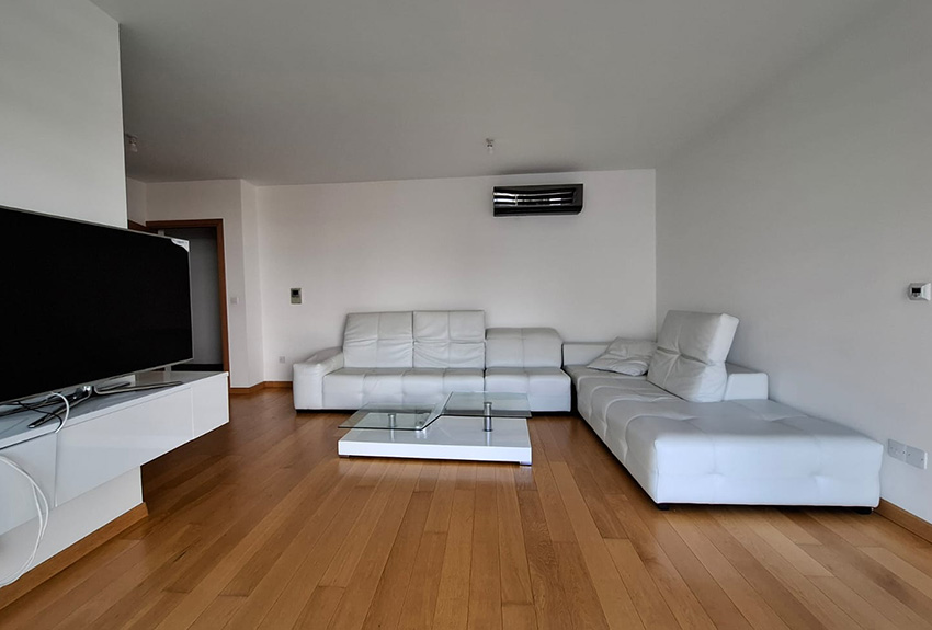 Flat in Nicosia