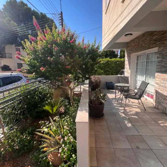 House in Nicosia
