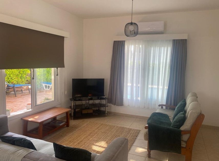 House in Famagusta