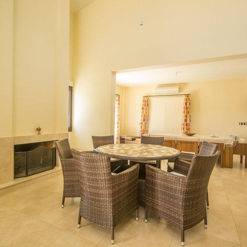 Villa in Famagusta