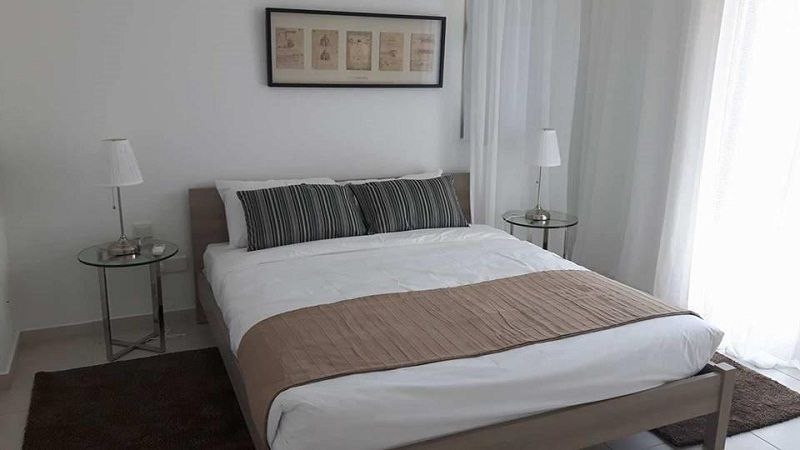 Flat in Paphos
