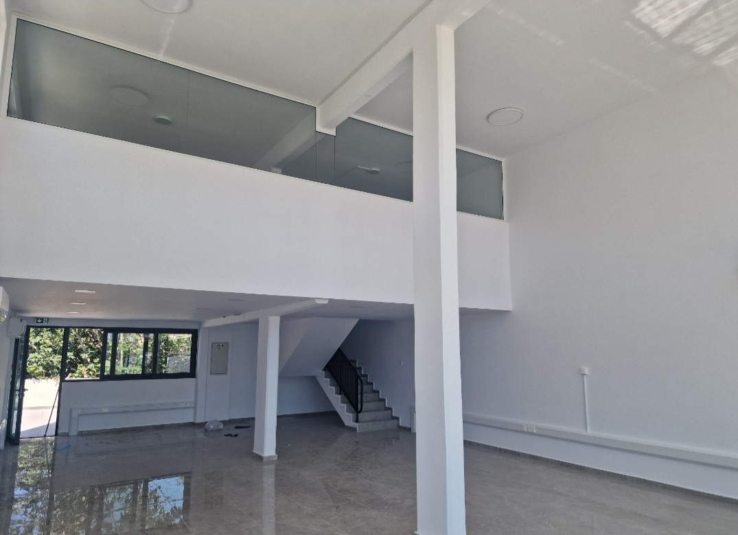 New office in Larnaca
