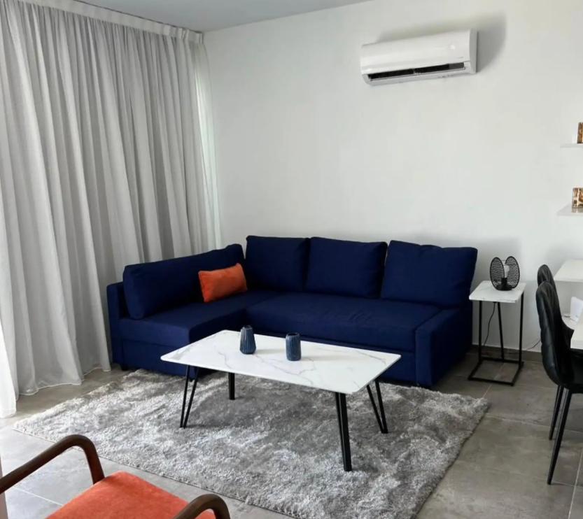 Квартира в Ларнаке