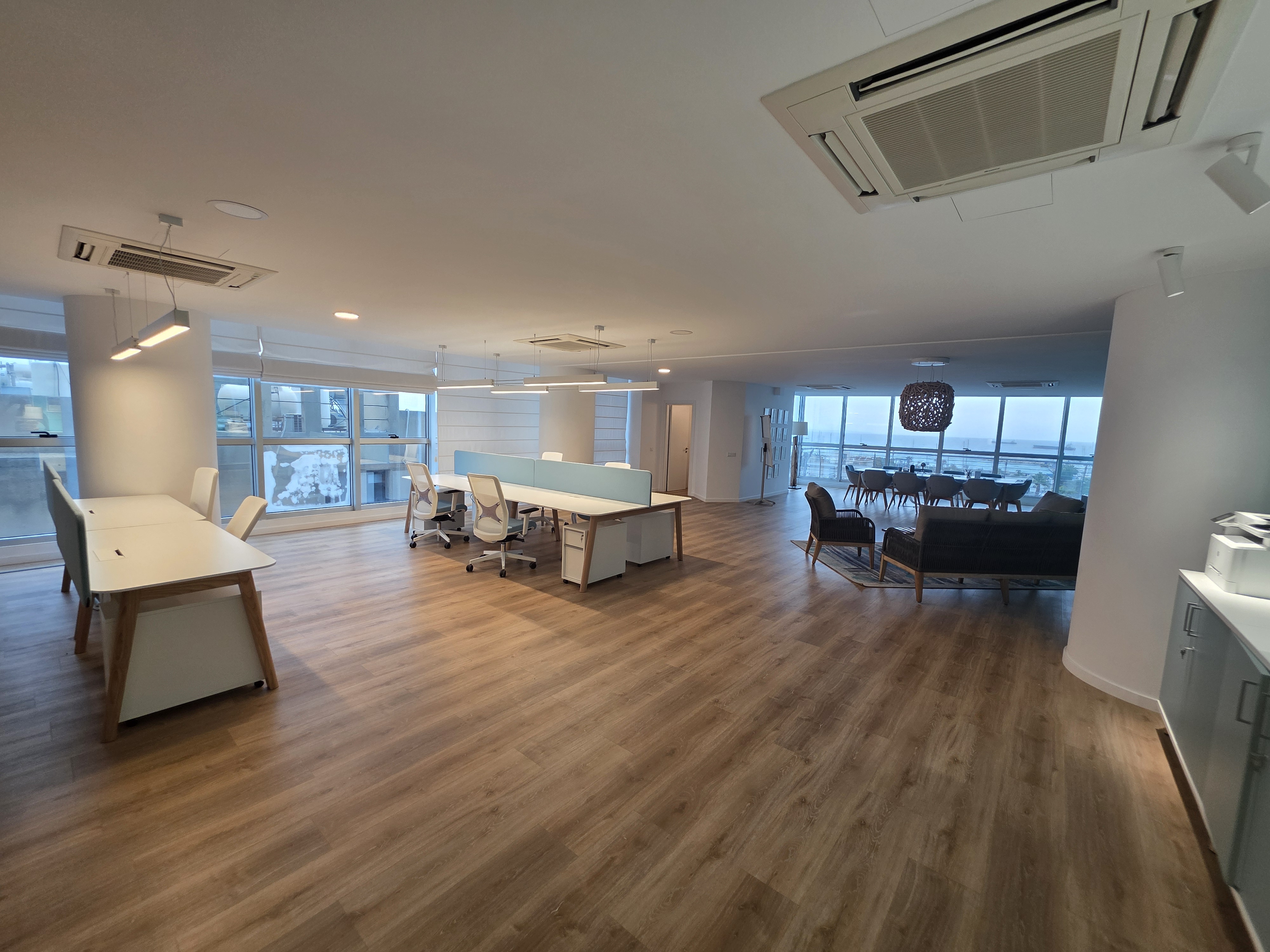 New office in Larnaca № 212360 2