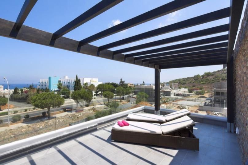 Villa in Famagusta