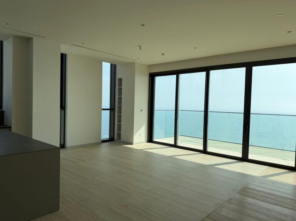 Apartment in Limassol