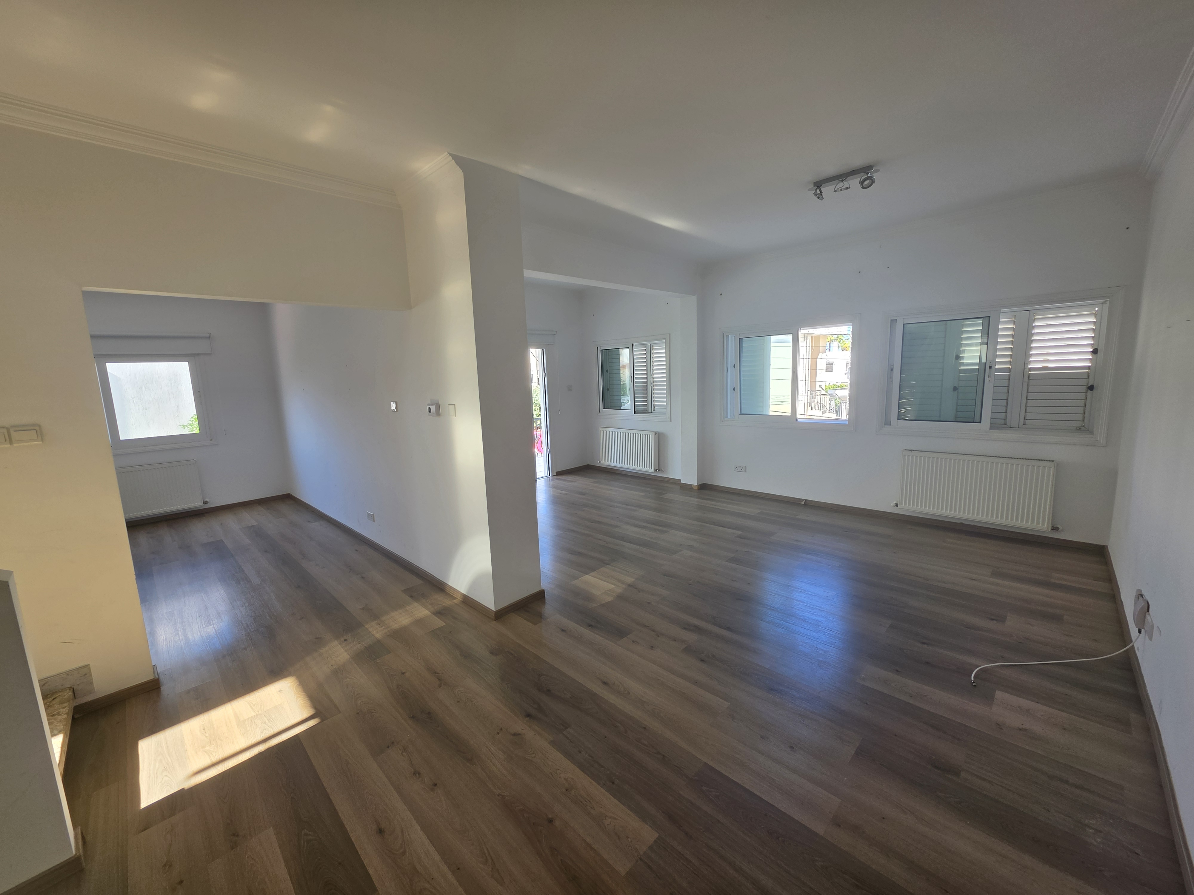 Penthouse in Nicosia