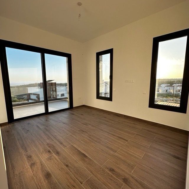 New house in Limassol