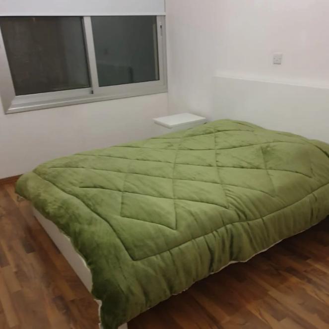 Flat in Limassol