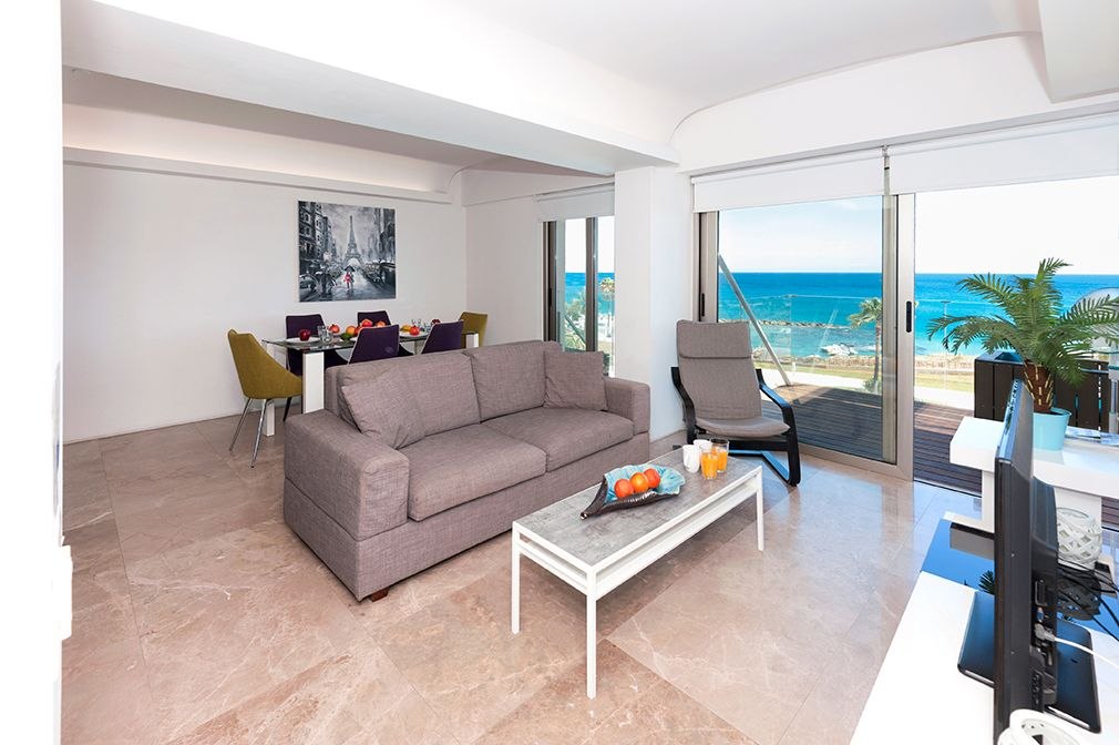 Apartment in Famagusta