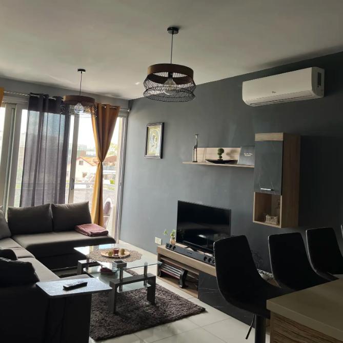 Flat in Nicosia
