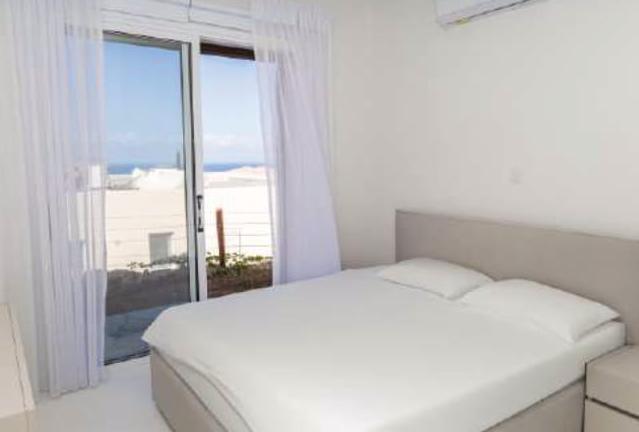 New villa in Paphos