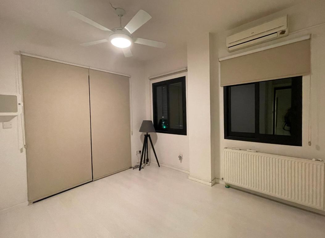 Flat in Cyprus