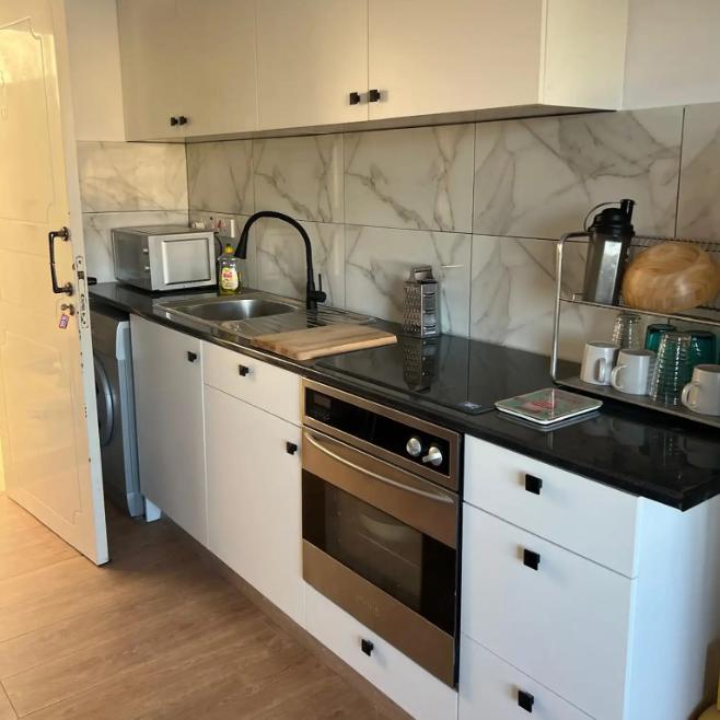 Flat in Larnaca