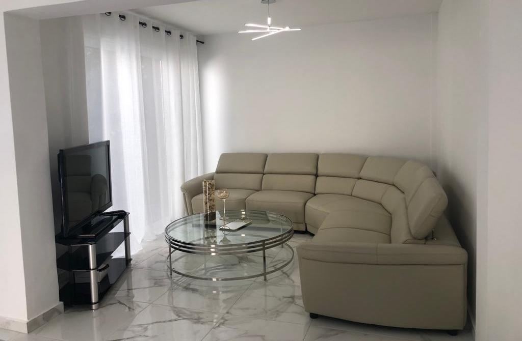 Villa in Limassol
