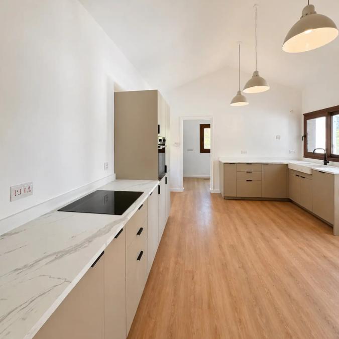 Villa in Limassol