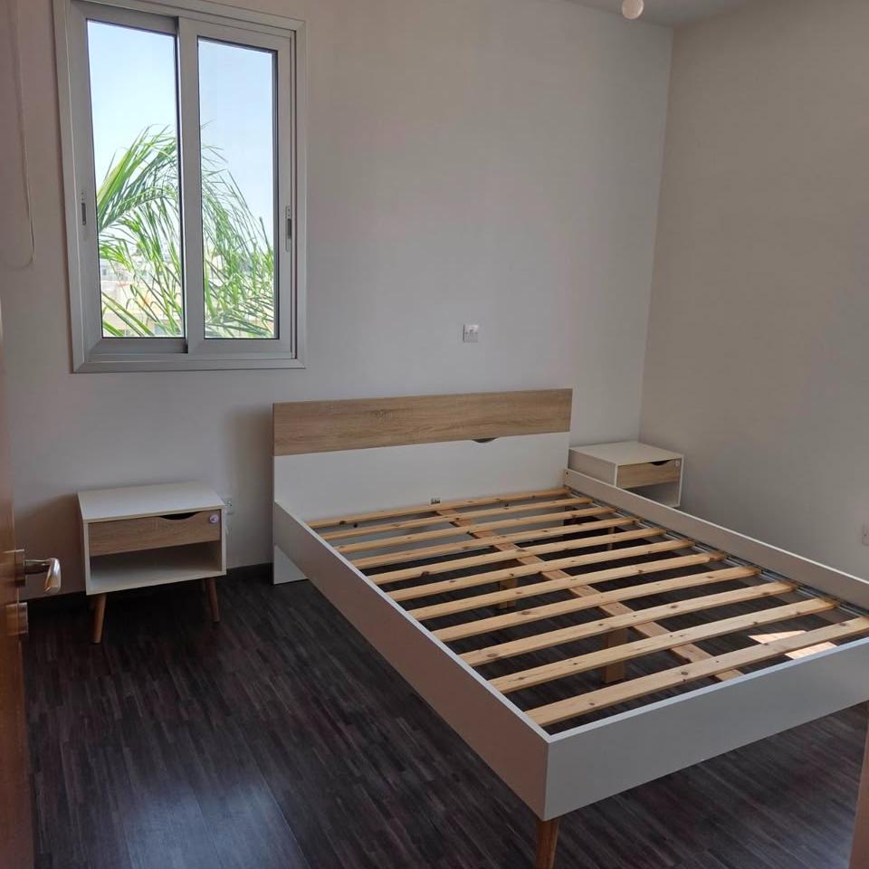 Apartment, 2 bedrooms — 8
