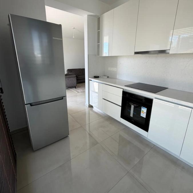 Flat in Limassol
