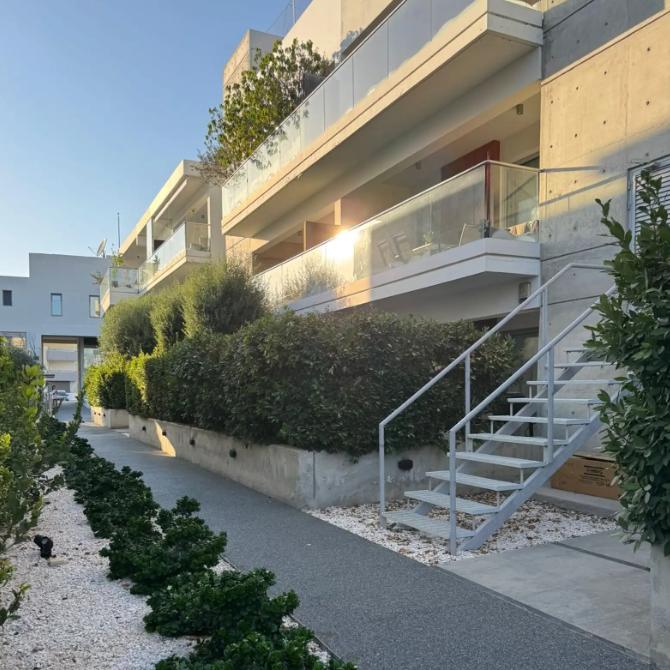 Квартира на Кипре